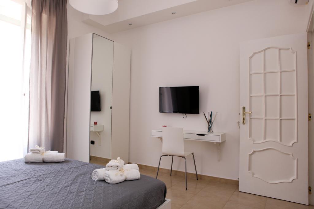 City Central Salerno Zimmer foto